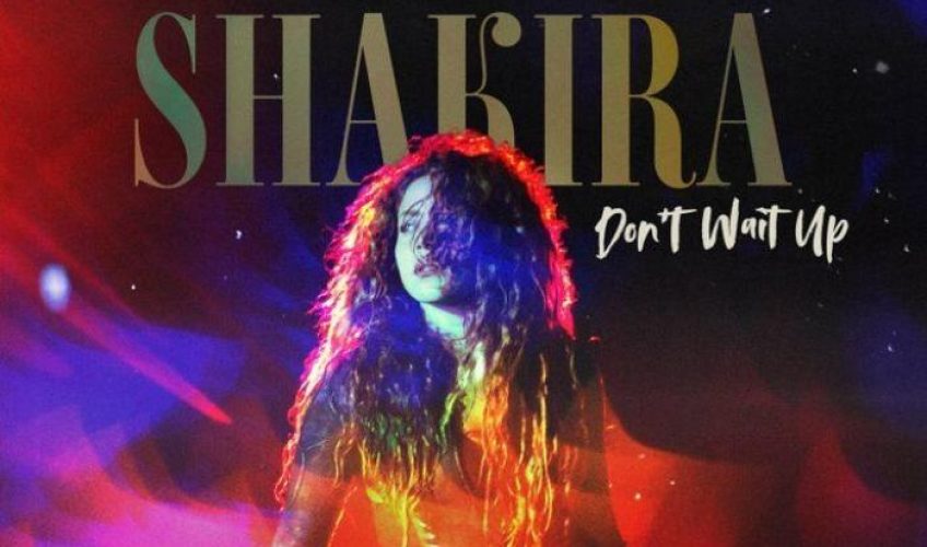 Η εμβληματική τραγουδίστρια της Κολομβίας και νικήτρια πολλαπλών βραβείων GRAMMY και LATIN GRAMMY, η Shakira επέστρεψε με ένα εκρηκτικό νέο single, τον “Don’t Wait Up”.