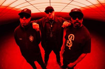 Οι Cypress Hill ανακοίνωσαν σήμερα την κυκλοφορία του πρώτου single μέσα από το επερχόμενο 10ο άλμπουμ τους που σηματοδοτεί τα 30 χρόνια καριέρας τους.