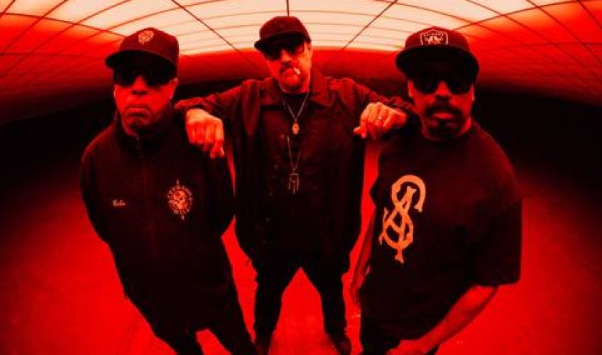 Οι Cypress Hill ανακοίνωσαν σήμερα την κυκλοφορία του πρώτου single μέσα από το επερχόμενο 10ο άλμπουμ τους που σηματοδοτεί τα 30 χρόνια καριέρας τους.