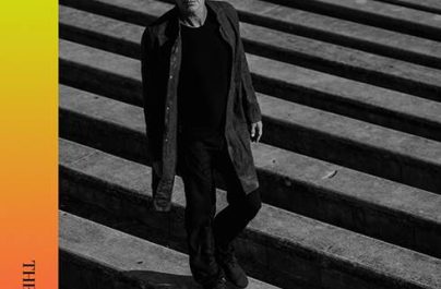 Ο 17 φορές βραβευμένος με Grammy καλλιτέχνης Sting, ανακοινώνει το ολοκαίνουργιο του album με τίτλο “The Bridge”.