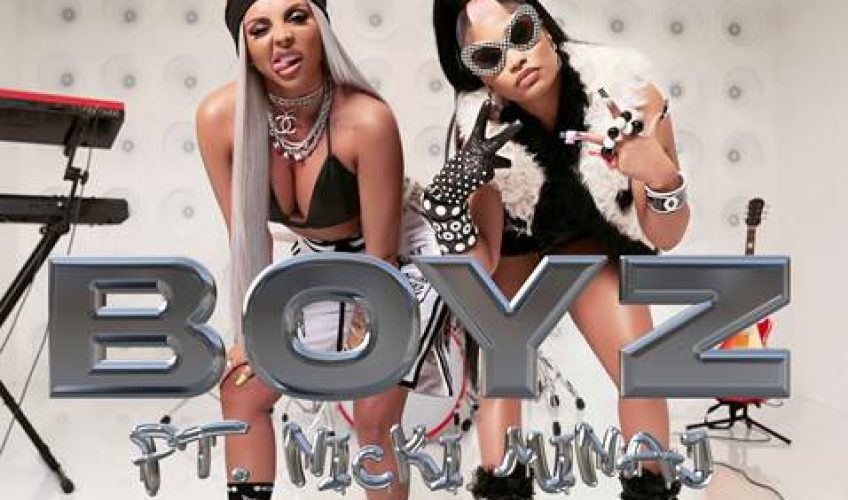 Η Βρετανίδα pop τραγουδίστρια Jesy Nelson κυκλοφορεί το ντεμπούτο solo single της “Boyz”