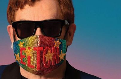 Elton John  ‘The Lockdown Sessions’
