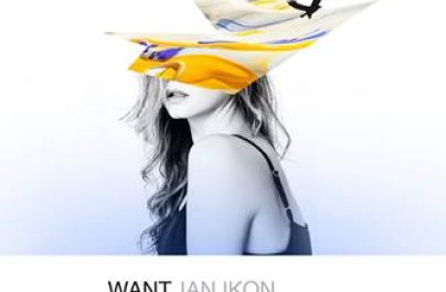 Ian Ikon – “Want My Life Back”(feat. Alexandra Sieti)