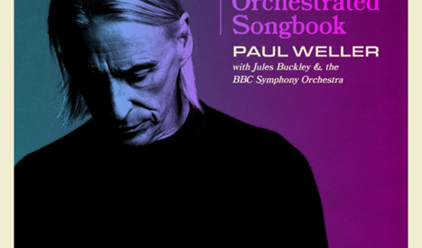 Το νέο άλμπουμ είναι ένα ορχηστρικό songbook αγαπημένων τραγουδιών από τον Paul Weller.