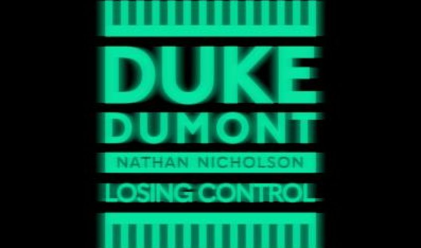 Ανερχόμενο τραγούδι απο Duke Dumont