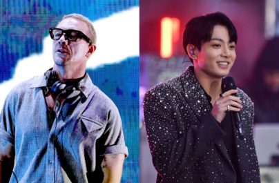 Ο Diplo υπόσχεται πως το νέο άλμπουμ των BTS θα «σοκάρει τον κόσμο»