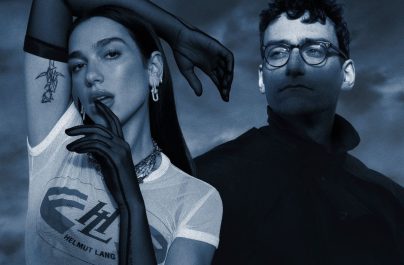 Ο Danny L Harle και η Dua Lipa ενώνουν ξανά τις δυνάμεις τους στο «Two Hearts»