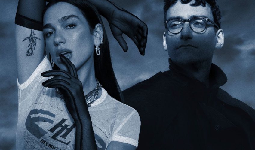 Ο Danny L Harle και η Dua Lipa ενώνουν ξανά τις δυνάμεις τους στο «Two Hearts»