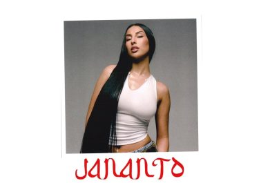 ZEINA – Janato