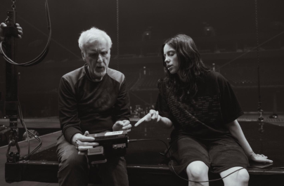 Η Billie Eilish ανακοινώνει το «HIT ME HARD AND SOFT: THE TOUR» σε 3D κινηματογραφική προβολή και αποκλειστικό live βινύλιο