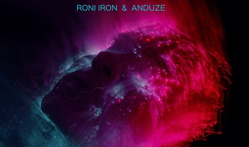 Ο Roni Iron και ο Anduze συνεργάζονται στο νέο ρυθμικό single «Never Stop Dreaming»