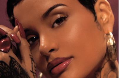 Η Kehlani κυκλοφορεί το νέο single «Back and Forth» με τη συμμετοχή της Missy Elliott
