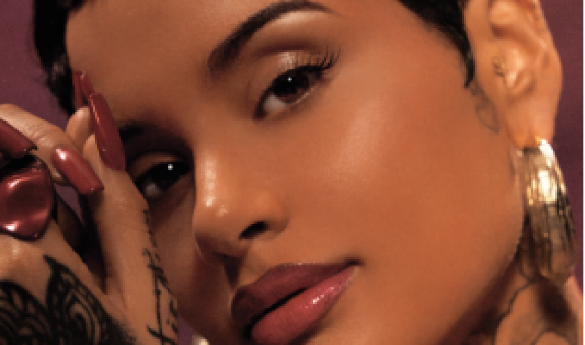 Η Kehlani κυκλοφορεί το νέο single «Back and Forth» με τη συμμετοχή της Missy Elliott