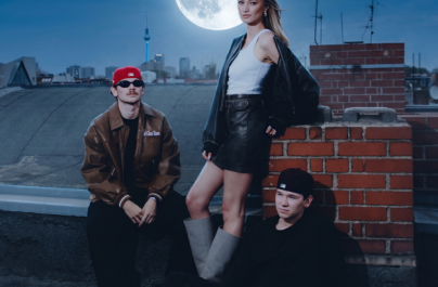 Οι Marcus & Martinus και η Leony συμπράττουν στο νέο single «Moonlight»