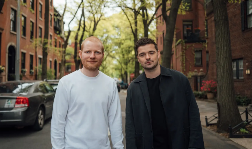 Ο Martin Garrix και ο Ed Sheeran ενώνουν τις δυνάμεις τους στο νέο single «Repeat It»
