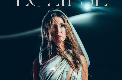 Η Delta Goodrem εντυπωσίασε στη Eurovision με το «Eclipse» εκπροσωπώντας την Αυστραλία