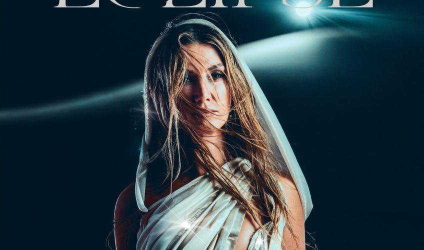 Η Delta Goodrem εντυπωσίασε στη Eurovision με το «Eclipse» εκπροσωπώντας την Αυστραλία