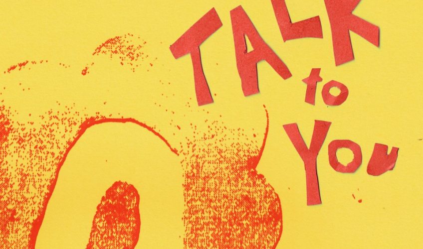 Οι ANOTR κυριαρχούν στα charts με το απόλυτο dance anthem «Talk To You»