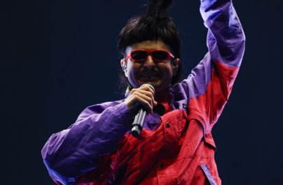 Η ομάδα του Oliver Tree εκπληρώνει την τελευταία του επιθυμία ιδρύοντας ταμείο υποστήριξης καλλιτεχνών