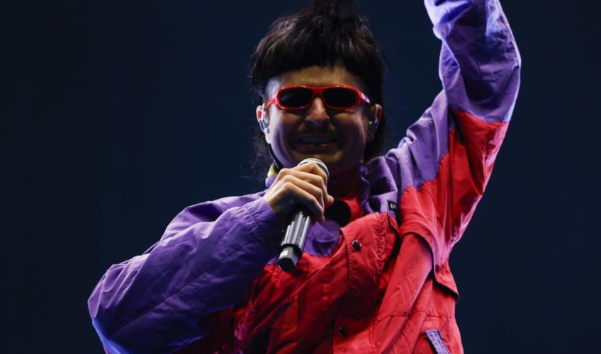 Η ομάδα του Oliver Tree εκπληρώνει την τελευταία του επιθυμία ιδρύοντας ταμείο υποστήριξης καλλιτεχνών
