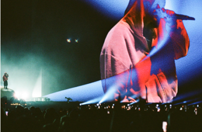 Ο Justin Bieber κυκλοφορεί το live άλμπουμ «SWAG Live from Coachella (Weekend I)»