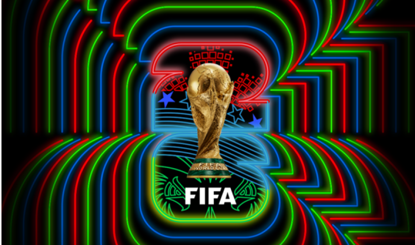 Κυκλοφόρησε το επίσημο άλμπουμ του FIFA World Cup 2026™ με τη συμμετοχή των μεγαλύτερων stars της παγκόσμιας μουσικής