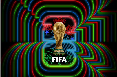 Κυκλοφορεί η Bonus Edition του Official FIFA World Cup 2026™ Album με τη μεγάλη έκπληξη της Madonna και του Feid