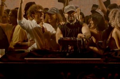 Οι ANOTR και 54 Ultra απειλούν την πρωτιά των Sam Fender και Olivia Dean στα βρετανικά charts