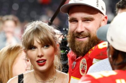 Η Taylor Swift και ο Travis Kelce παντρεύτηκαν στη Νέα Υόρκη