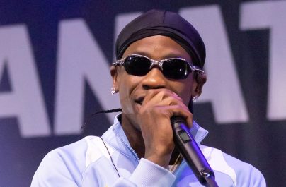 Ο Travis Scott ετοιμάζει νέο άλμπουμ με επιρροές από Oasis, Van Halen και Daft Punk