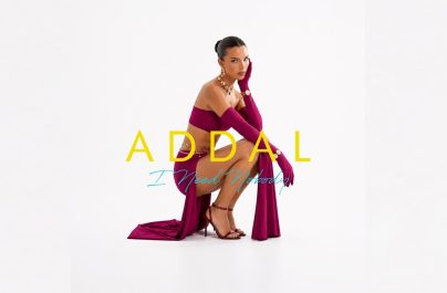 ADDAL – I Need Nobody