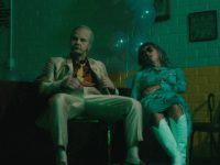 ALEX WARREN – Emerald Eyes