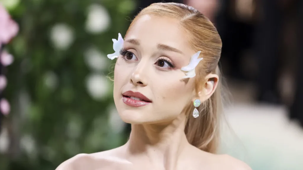 Η Ariana Grande στην κορυφή του Spotify με τα τραγούδια του φετινού καλοκαιριού