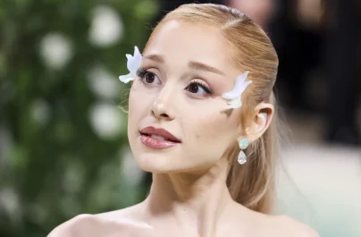 Η Ariana Grande στην κορυφή του Spotify με τα τραγούδια του φετινού καλοκαιριού