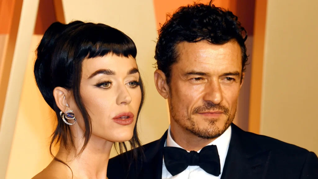 Η Katy Perry σπάει τη σιωπή της για τον χωρισμό της από τον Orlando Bloom, περιγράφοντας τις δυσκολίες που αντιμετώπισε, ενώ παράλληλα μιλάει με ενθουσιασμό για το νέο κεφάλαιο στη ζωή της και τη σχέση της με τον πρώην Πρωθυπουργό του Καναδά, Justin Trudeau.