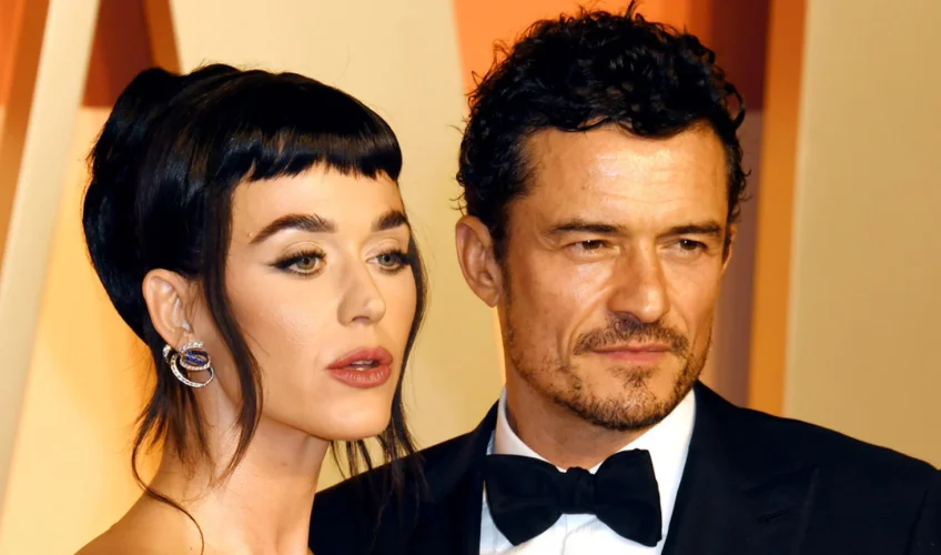 Η Katy Perry μιλά για τον χωρισμό της από τον Orlando Bloom και αποκαλύπτει τον νέο της έρωτα