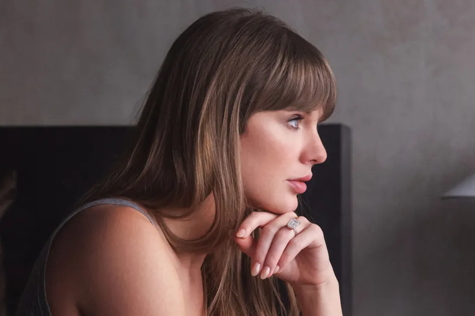 Η Taylor Swift καταρρίπτει το ρεκόρ του Spotify με την έκπληξη του «Patient Zero»