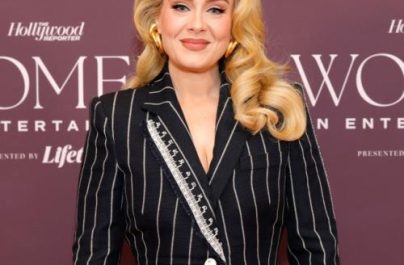 Η Adele ραπάρει σαν τη Nicki Minaj σε μια ακυκλοφόρητη εκδοχή του «Earthquake» των Tinie Tempah και Labrinth