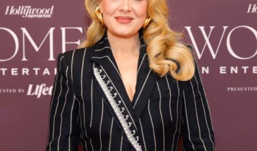 Η Adele ραπάρει σαν τη Nicki Minaj σε μια ακυκλοφόρητη εκδοχή του «Earthquake» των Tinie Tempah και Labrinth