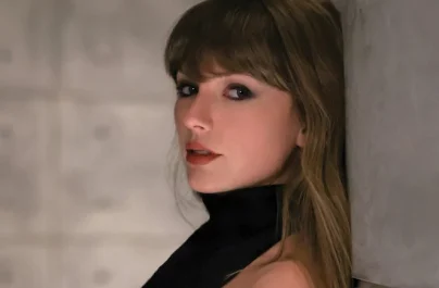 Κρυφά μοτίβα στα τραγούδια της Taylor Swift αποκαλύπτει νέα έρευνα 123.000 λέξεων