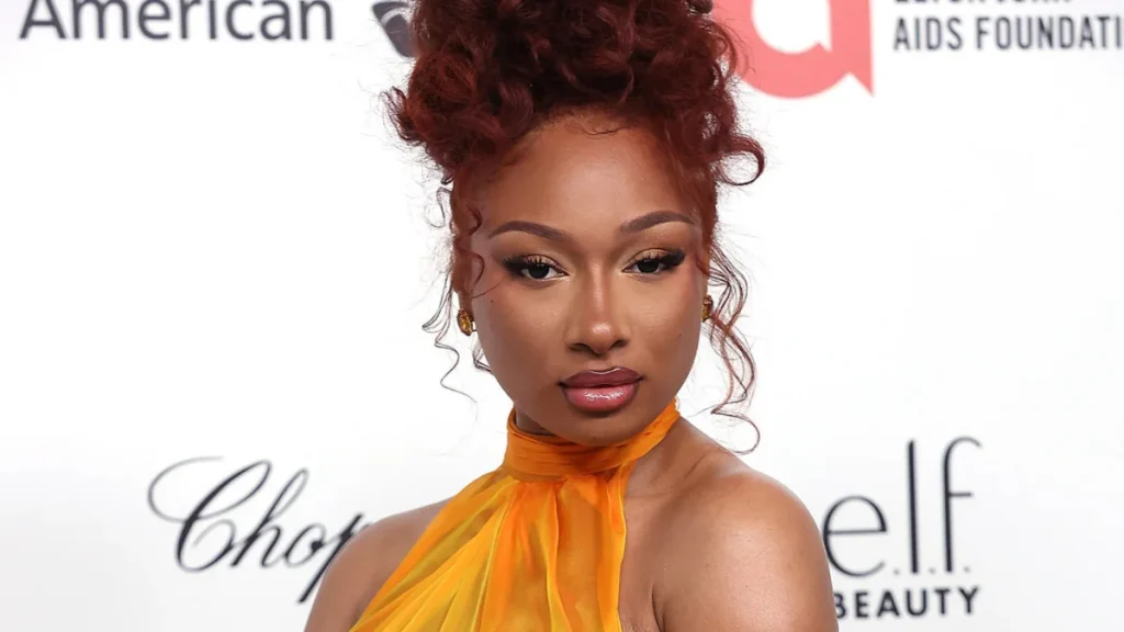Η Megan Thee Stallion μιλά για τις προκλήσεις του voice acting και τη νέα της anime σειρά