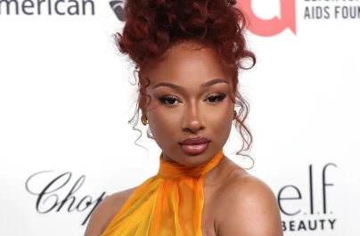 Η Megan Thee Stallion μιλά για τις προκλήσεις του voice acting και τη νέα της anime σειρά