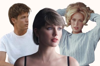 Η Taylor Swift παραμένει στην κορυφή ενώ οι Jamie Miller και Ashe κατακτούν το Top 5